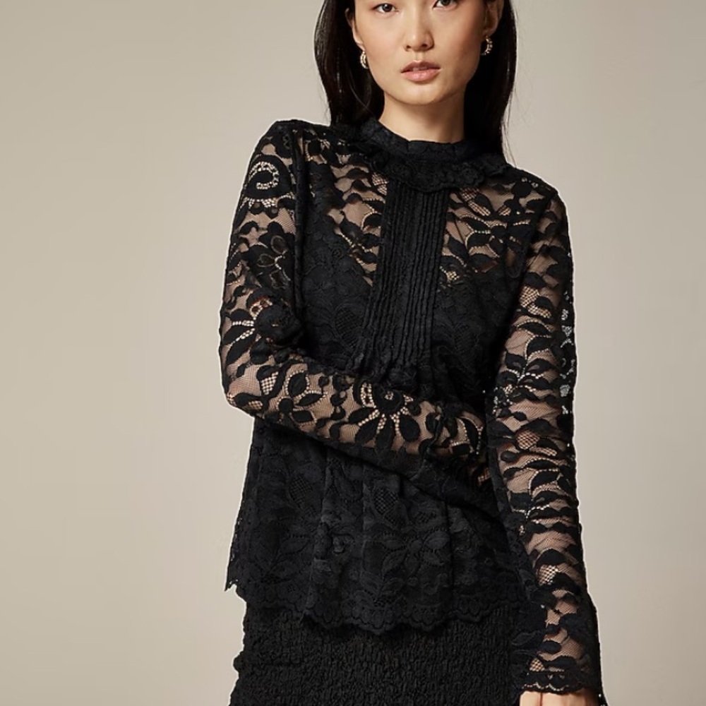 J.CREW Size 2 - Picture 6 of 6